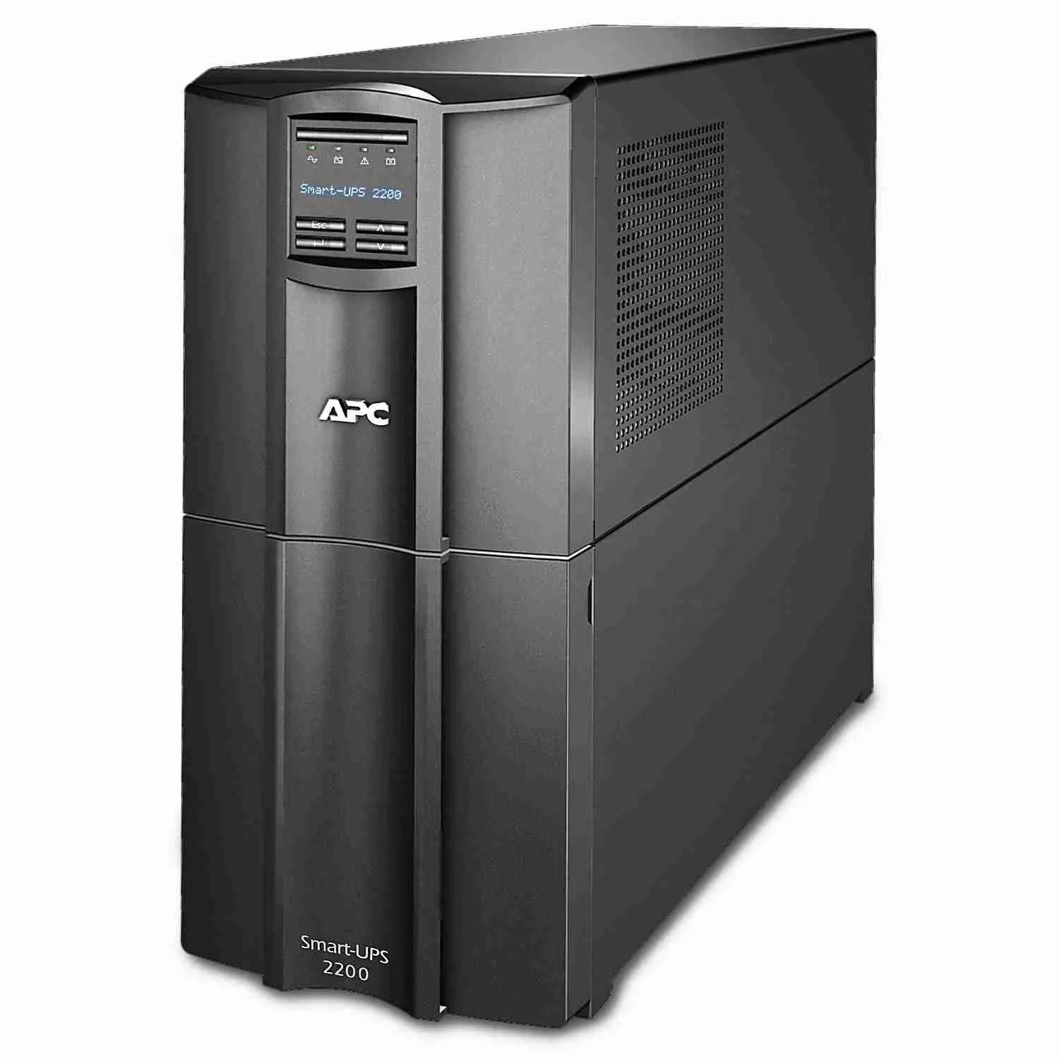 APC SMT2200IC 2200 VA 1980 Watts Smart-UPS 2200VA LCD 230V SMT2200IC