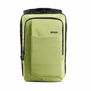 KINGSONS 15.6' Laptop Backpack - (LIGHT GREEN) KS3048W15.6