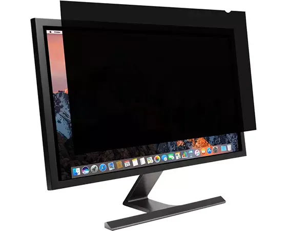 Kensington 23.8-inch W9 TIO 24 Privacy Filter by Lenovo 4Z11K07879-E