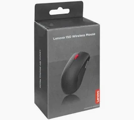 Lenovo Wireless Mouse 150