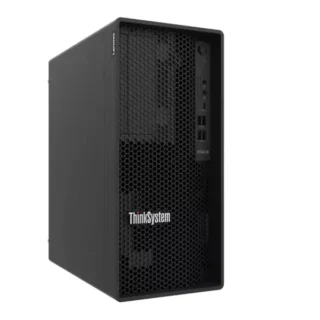 Lenovo ThinkSystem ST45 V3 Server (7DH5A00NEA) – AMD EPYC 4344P 8-Core, 32GB RAM, 4TB Storage
